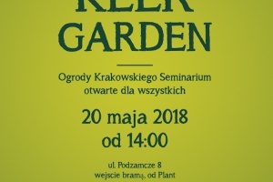 kler garden